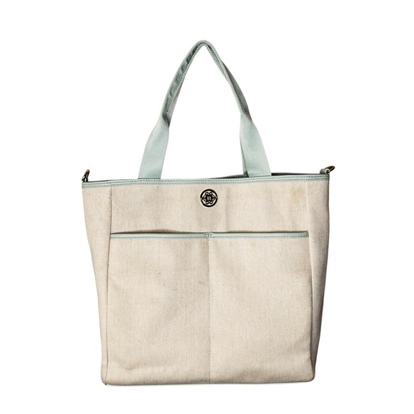 Nanette Lepore Tote Bag - Picture 1 of 9